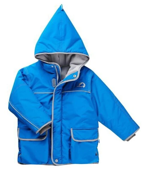 Finkid Talvi Nautic/storm Winter Outdoorjacke -Minymo Verkäufe TALVI nautic