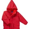 Finkid Talvi Pepper/fire Winter Outdoorjacke -Minymo Verkäufe TALVI pepper fire 1280x1280