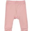 Minymo Baby Leggins Rosa Viskose Aus Bambus -Minymo Verkäufe baby leggins bambus rosa 1280x1280