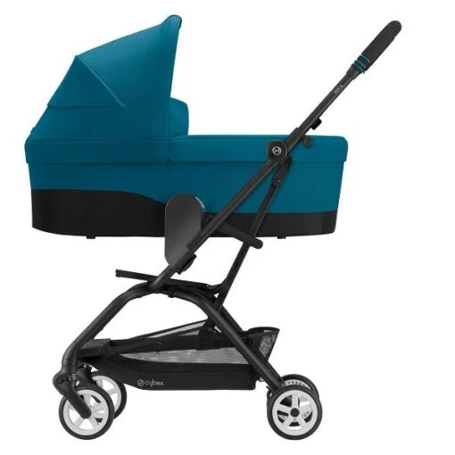 CYBEX Babywannen S Adapter Für CYBEX Eezy S Buggys -Minymo Verkäufe babywannen adapter eezys2 einzel