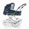 HESBA Corrado Kinderwagen Varianten Frei Wählbar | Der Klassiker -Minymo Verkäufe corrado 3 25eva fb560 110 1