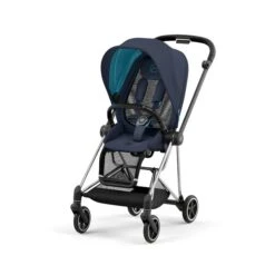 CYBEX MIOS Sportwagen Dark Navy Conscious Collection New Generation Gestell Wählbar -Minymo Verkäufe cyb 21 int y045 mios chbh nubl withoutinlay.tif screen hd