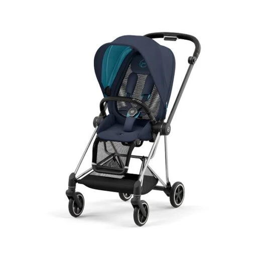 CYBEX MIOS Sportwagen Dark Navy Conscious Collection New Generation Gestell Wählbar -Minymo Verkäufe cyb 21 int y045 mios chbh nubl withoutinlay.tif screen hd