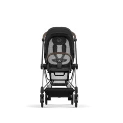 CYBEX MIOS Kinderwagen Sepia Black New Generation Gestell Wählbar -Minymo Verkäufe cyb 23 int y000 mios chbr sebl withoutinlay print medium