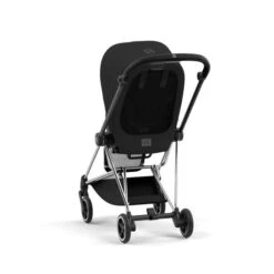 CYBEX MIOS Kinderwagen Sepia Black New Generation Gestell Wählbar -Minymo Verkäufe cyb 23 int y135 mios chbh sebl print medium 1