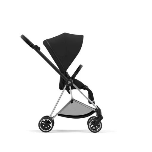 CYBEX MIOS Kinderwagen Sepia Black New Generation Gestell Wählbar -Minymo Verkäufe cyb 23 int y270 mios chbh sebl print medium 1