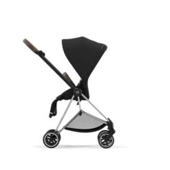 CYBEX MIOS Kinderwagen Sepia Black New Generation Gestell Wählbar -Minymo Verkäufe cyb 23 int y270 mios chbr sebl rwf print medium