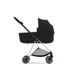 CYBEX MIOS Kinderwagen Sepia Black New Generation Gestell Wählbar -Minymo Verkäufe cyb 23 int y270 mios cot chbh sebl print medium