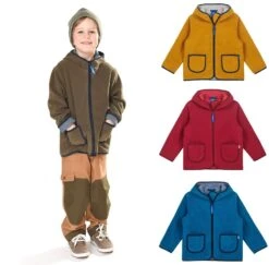 Finkid Tonttu Trellis/graphit Kinder Fleecejacke -Minymo Verkäufe finkid tuulis kinder fleecejacken 1280x1280 1