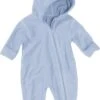 Playshoes Baby Fleeceoverall Mit Kapuze -Minymo Verkäufe fleeceoverall hellblau pls 1280x1280