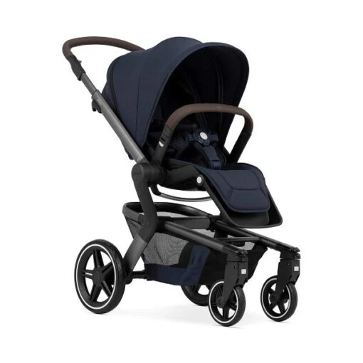 Joolz Hub+ Navy Blue Kinderwagen & Sportwagensitz -Minymo Verkäufe joolz hub seat bumper bar