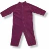 Celavi Baby Fleece-Overall Winn91 Dark Purple -Minymo Verkäufe minymo fleeceoverall purple 1280x1280