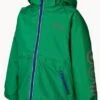 MINYMO Winterjacke Outdoorjacke Atmungsaktiv Td30 Smaragd Grün -Minymo Verkäufe minymo thunder30 gruen 1280x1280