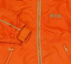 MINYMO Outdoorjacke Now03 Mandarin Orange Winterjacke Atmungsaktiv -Minymo Verkäufe minymo winterjacke orange 1280x1280