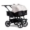 Tfk Duo 2 Kombi Kinderwagen Sand Luftkammer Radset -Minymo Verkäufe rs2924 t d2 ke 360 9 lpr