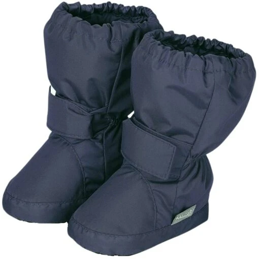 Sterntaler Baby Stiefelchen Uni Thermo Booties Gefüttert -Minymo Verkäufe sterntaler babyschuhe stiefelchen navy