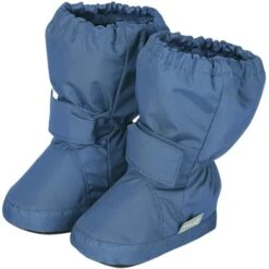 Sterntaler Baby Stiefelchen Uni Thermo Booties Gefüttert -Minymo Verkäufe sterntaler outdoor stiefelchen jeansblau 1280x1280